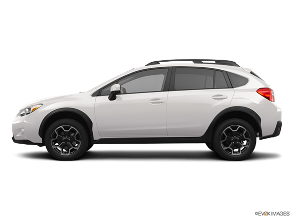 2013 Subaru XV Crosstrek Limited  Photo